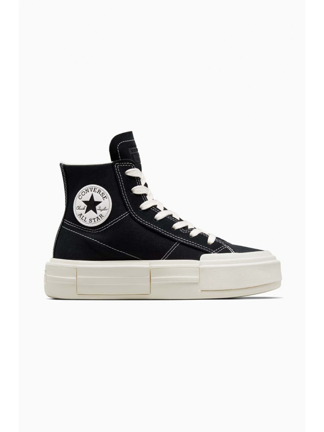 Kecky Converse Chuck Taylor All Star Cruise černá barva A04689C